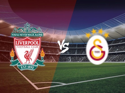 Xem Lại Liverpool vs Galatasaray - Vòng 1/16 UEFA Champions 2025/26